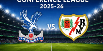 finale Conference League 2026