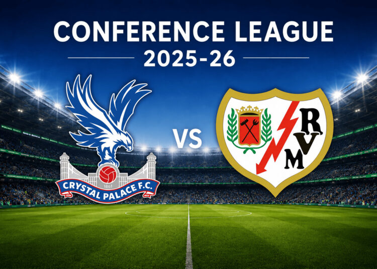 finale Conference League 2026