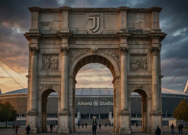 Juventus Torino