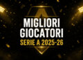 migliori giocatori Serie A