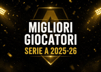 migliori giocatori Serie A
