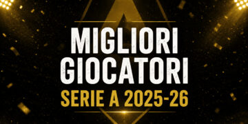 migliori giocatori Serie A