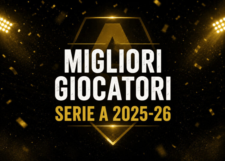migliori giocatori Serie A
