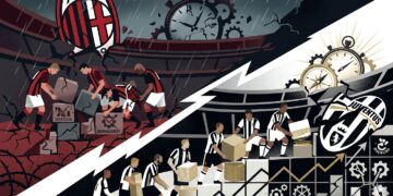 milan juventus