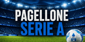 pagellone Serie A 2026