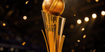 scudetto Serie A basket 2026