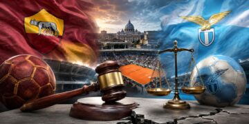 serie a caos