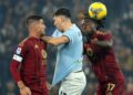 Anticipi e posticipi Serie A