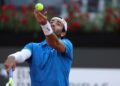 Tabellone Roland Garros