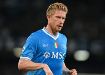 Infortunati Serie A