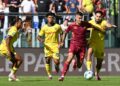 Anticipi e posticipi Serie A