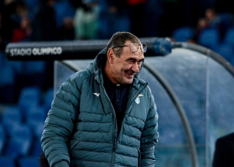 Lazio-Pisa