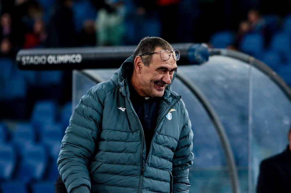 Lazio-Pisa