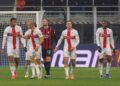 Genoa-Milan