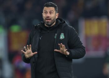 Torino-Sassuolo