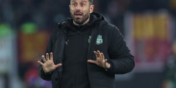Torino-Sassuolo