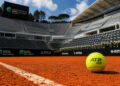 tabellone ATP Roma 2026