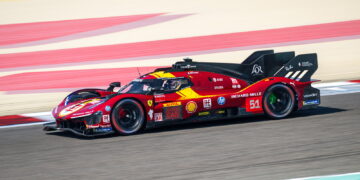 24 Ore di Le Mans 2026