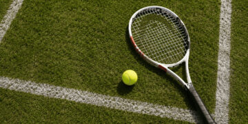 ATP Halle 2026 Cobolli