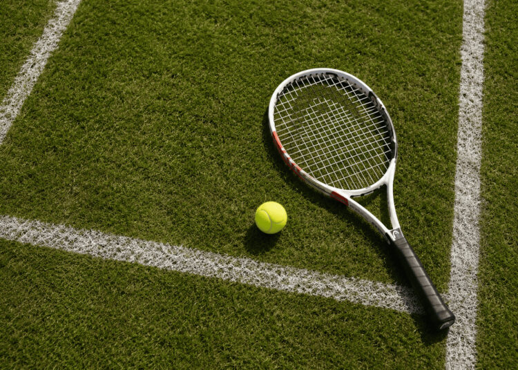 ATP Halle 2026 Cobolli