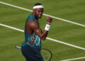 ATP Halle 2026 Tiafoe