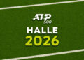 ATP Halle 2026 entry list