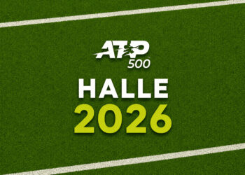 ATP Halle 2026 entry list