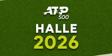 ATP Halle 2026 entry list