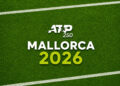 ATP Mallorca 2026 entry list