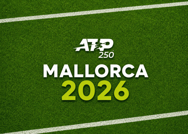 ATP Mallorca 2026 entry list