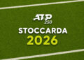 ATP Stoccarda 2026 entry list