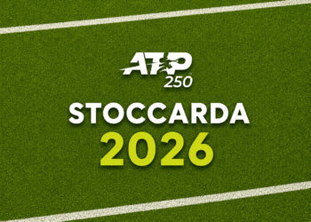 ATP Stoccarda 2026 entry list