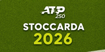 ATP Stoccarda 2026 entry list