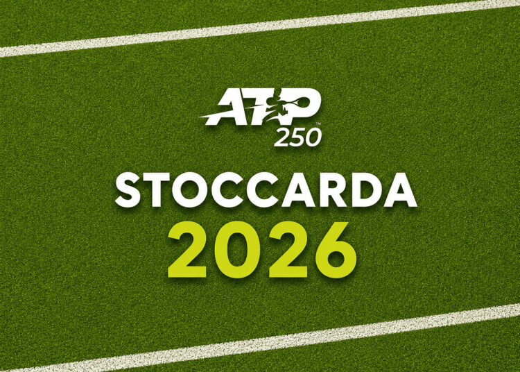 ATP Stoccarda 2026 entry list