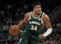 Antetokounmpo Miami