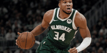 Antetokounmpo Miami