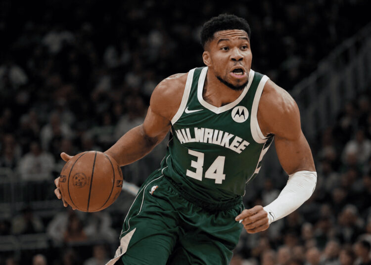 Antetokounmpo Miami