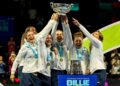Billie Jean King Cup Finals 2026