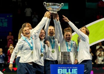 Billie Jean King Cup Finals 2026