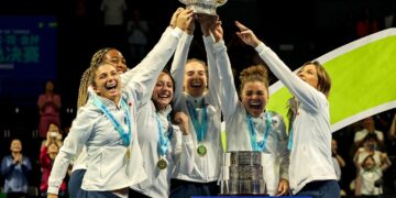 Billie Jean King Cup Finals 2026