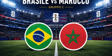 Brasile-Marocco pronostico