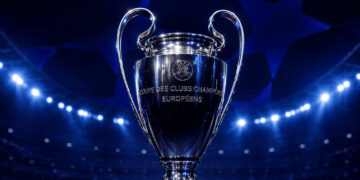 Champions League 2025-2026 ricavi