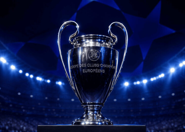 Champions League 2025-2026 ricavi