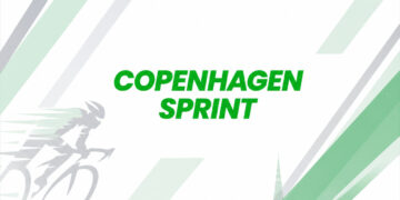 Copenhagen Sprint 2026