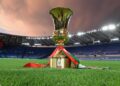 Calendario Coppa Italia 2026/27