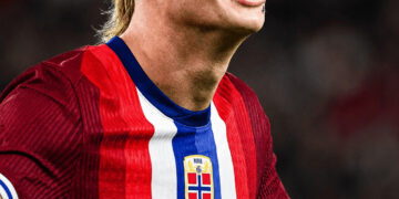 Costa d'Avorio-Norvegia