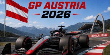GP Austria 2026