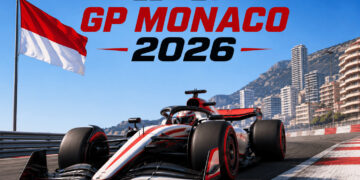 GP Monaco 2026