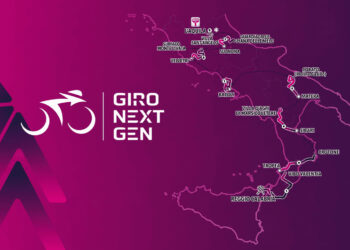 Giro Next Gen 2026