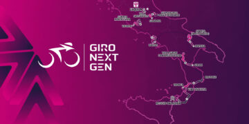 Giro Next Gen 2026